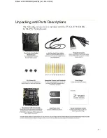 Предварительный просмотр 8 страницы EVGA Z790 DARK K NGP N User Manual