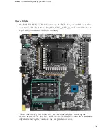 Предварительный просмотр 25 страницы EVGA Z790 DARK K NGP N User Manual