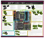 Предварительный просмотр 1 страницы EVGA Z87 classified Visual Manual