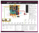 Предварительный просмотр 2 страницы EVGA Z87 classified Visual Manual