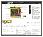 Предварительный просмотр 2 страницы EVGA Z87 Visual Manual