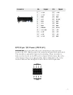 Предварительный просмотр 7 страницы EVGA Z97 Installation Manual