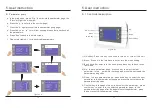 Предварительный просмотр 17 страницы Evi FA-03EVI User Manual