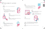 Предварительный просмотр 11 страницы evian (re) new User Manual