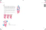 Preview for 13 page of evian (re) new User Manual