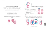 Предварительный просмотр 44 страницы evian (re) new User Manual