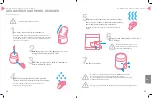 Предварительный просмотр 50 страницы evian (re) new User Manual