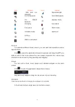 Preview for 9 page of Eviant EVC8Q Manual