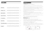 Preview for 2 page of Eviciv MDS-15607 User Manual