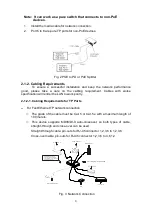 Предварительный просмотр 13 страницы Evidence Cross 4 PoE Lite User Manual