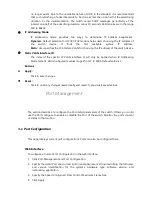 Preview for 51 page of Evidence Cross-8/HPoE-10G User Manual