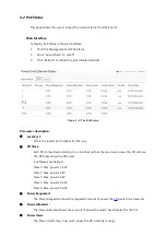 Preview for 79 page of Evidence Cross-8/HPoE-10G User Manual