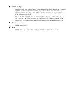 Preview for 102 page of Evidence Cross-8/HPoE-10G User Manual