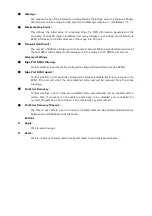 Preview for 141 page of Evidence Cross-8/HPoE-10G User Manual