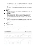 Preview for 143 page of Evidence Cross-8/HPoE-10G User Manual