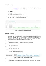 Предварительный просмотр 154 страницы Evidence Cross-8/HPoE-10G User Manual