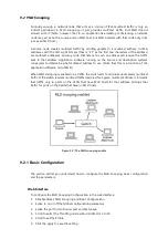 Preview for 165 page of Evidence Cross-8/HPoE-10G User Manual