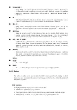 Preview for 168 page of Evidence Cross-8/HPoE-10G User Manual