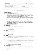 Preview for 179 page of Evidence Cross-8/HPoE-10G User Manual