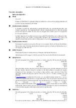 Preview for 207 page of Evidence Cross-8/HPoE-10G User Manual