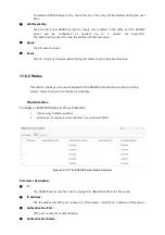 Предварительный просмотр 233 страницы Evidence Cross-8/HPoE-10G User Manual