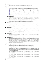 Preview for 246 page of Evidence Cross-8/HPoE-10G User Manual