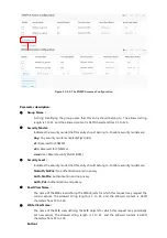 Preview for 266 page of Evidence Cross-8/HPoE-10G User Manual