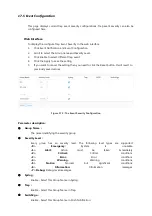 Preview for 300 page of Evidence Cross-8/HPoE-10G User Manual