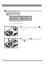 Preview for 30 page of Evident Olympus SZX2-ILLTQ Instructions Manual