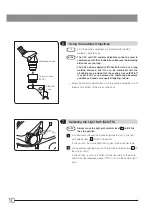 Preview for 14 page of Evident SZ51 Instructions Manual