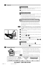 Preview for 2 page of Evident U-TV0.63XB Instructions