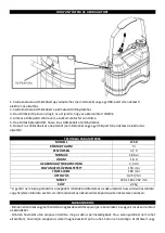 Preview for 12 page of EVIKA 256854 Instruction Manual