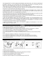 Preview for 23 page of EVIKA 256854 Instruction Manual