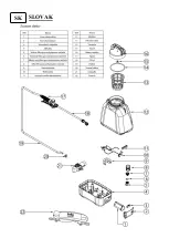 Предварительный просмотр 2 страницы EVIKA EJ80 Instruction Manual