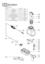 Предварительный просмотр 15 страницы EVIKA EJ80 Instruction Manual