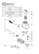 Предварительный просмотр 21 страницы EVIKA EJ80 Instruction Manual