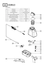 Предварительный просмотр 27 страницы EVIKA EJ80 Instruction Manual