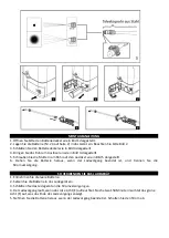 Предварительный просмотр 30 страницы EVIKA EJ80 Instruction Manual