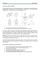 Предварительный просмотр 9 страницы Evikon E2608-C2H4-230 User Manual