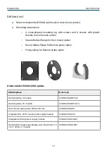 Предварительный просмотр 13 страницы Evikon E2608-C2H4-230 User Manual