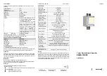 Evikon E2608-CO2-10K User Manual preview