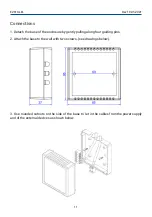 Preview for 11 page of Evikon E2610-LEL User Manual