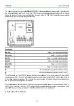 Preview for 12 page of Evikon E2610-LEL User Manual