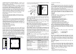 Evikon E2611-LEL User Manual preview