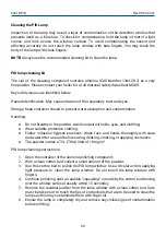 Preview for 28 page of Evikon E2618-PID User Manual