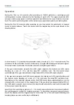 Preview for 9 page of Evikon E2630-CO User Manual