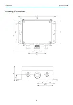 Предварительный просмотр 12 страницы Evikon E2630-VOC User Manual