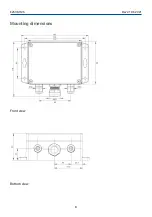 Предварительный просмотр 8 страницы Evikon E2638-H2S User Manual