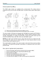 Предварительный просмотр 9 страницы Evikon E2638-H2S User Manual