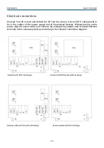 Предварительный просмотр 10 страницы Evikon E2638-H2S User Manual